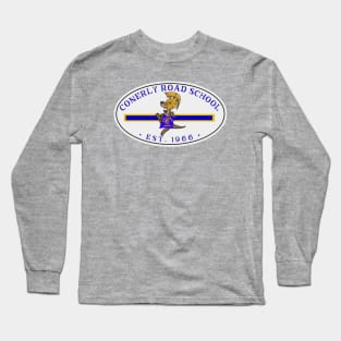 Conerly Road School Long Sleeve T-Shirt